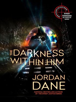 cover image of The Darkness Within Him